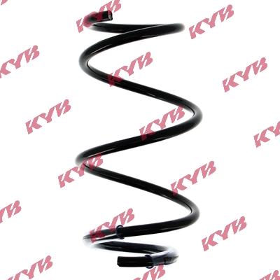 Suspension Spring (RA1208)