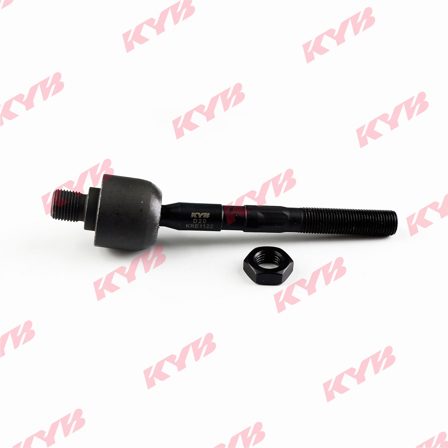 Inner Tie Rod (KRE1122)