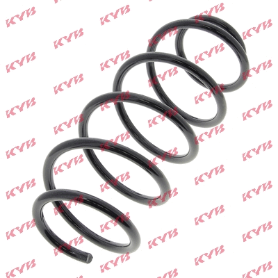 Suspension Spring