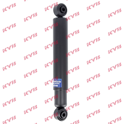 Shock Absorber (444124)