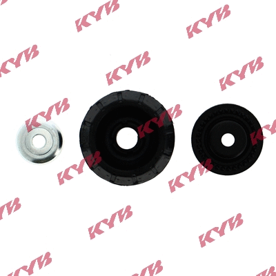 Repair Kit, suspension strut support mount (SM5839)