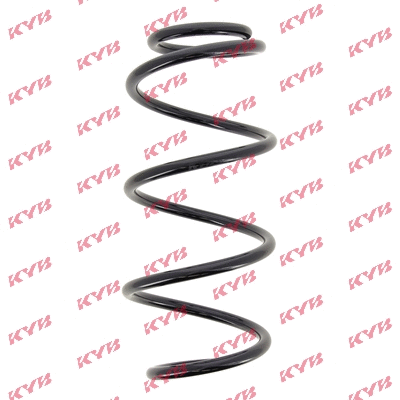 Suspension Spring (RA3458)