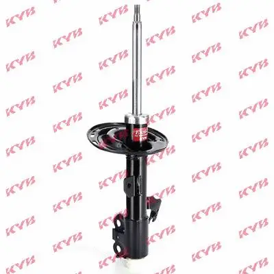 Shock Absorber (334387)
