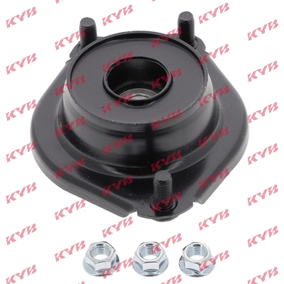 Repair Kit, suspension strut support mount (SM5478)