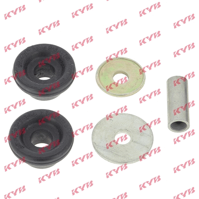 Suspension Strut Support Mount
