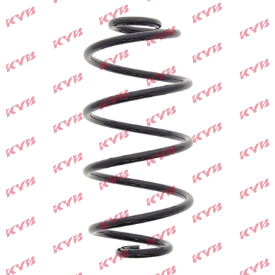 Suspension Spring (RX5418)