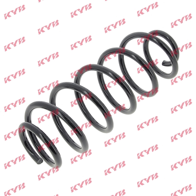 Suspension Spring