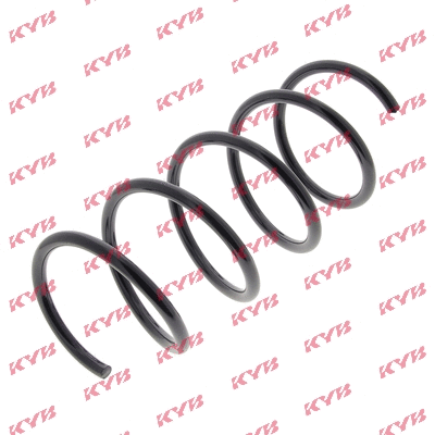 Suspension Spring