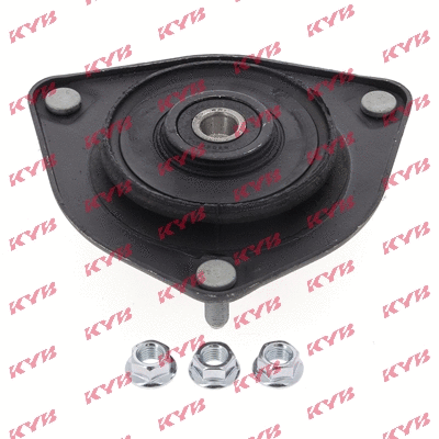 Repair Kit, suspension strut support mount