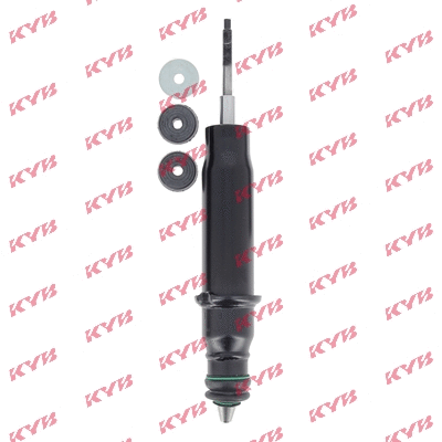 Shock Absorber (441962)