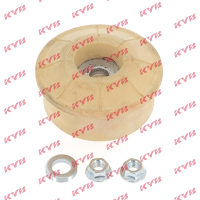 Suspension Strut Support Mount