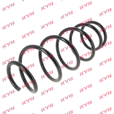 Suspension Spring