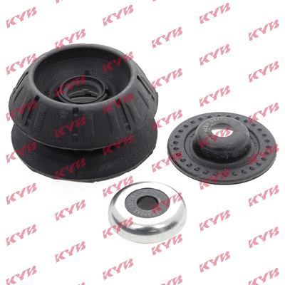 Repair Kit, suspension strut support mount (SM5641)