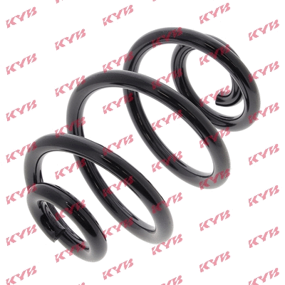 Suspension Spring