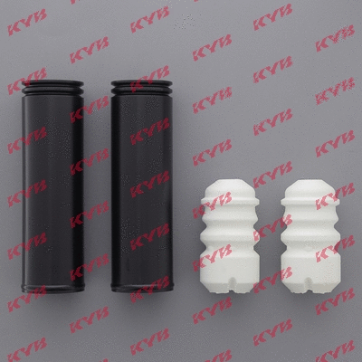 Dust Cover Kit, shock absorber (915002)