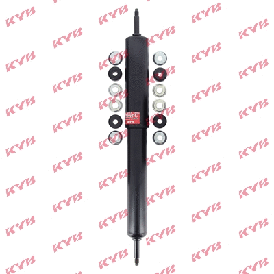 Shock Absorber (345014)