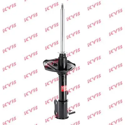 Shock Absorber