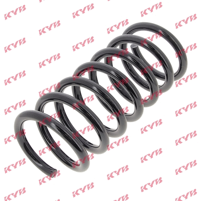 Suspension Spring