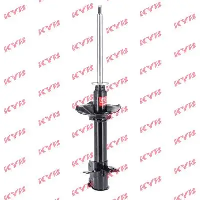 Shock Absorber