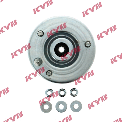 Repair Kit, suspension strut support mount (SM1041)