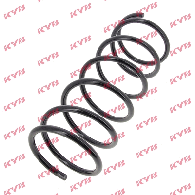 Suspension Spring