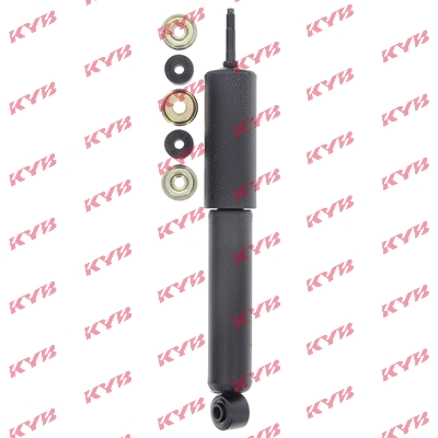 Shock Absorber (444039)