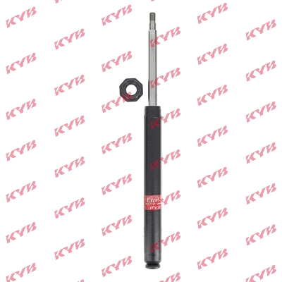 Shock Absorber (363039)