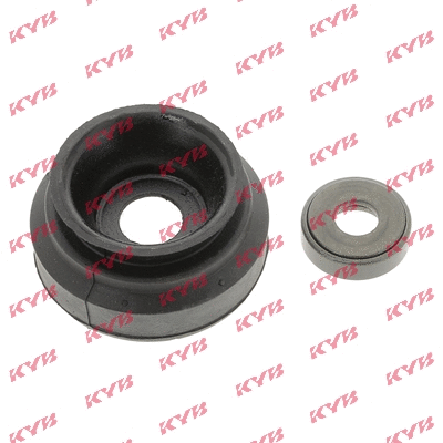 Repair Kit, suspension strut support mount (SM1705)