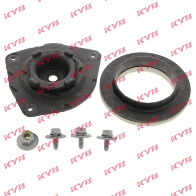 Repair Kit, suspension strut support mount