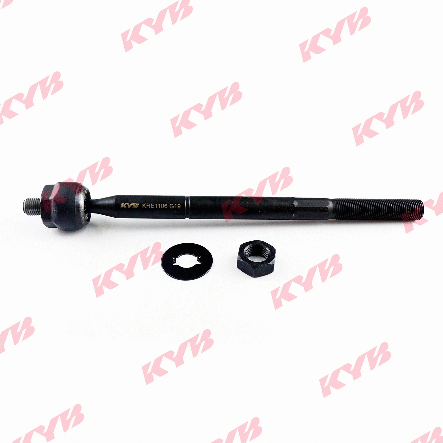 Inner Tie Rod (KRE1106)