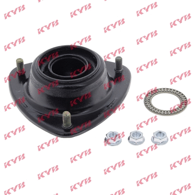 Repair Kit, suspension strut support mount (SM5188)