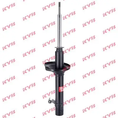 Shock Absorber (334244)