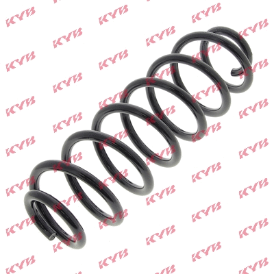 Suspension Spring