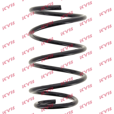 Suspension Spring (RA3467)