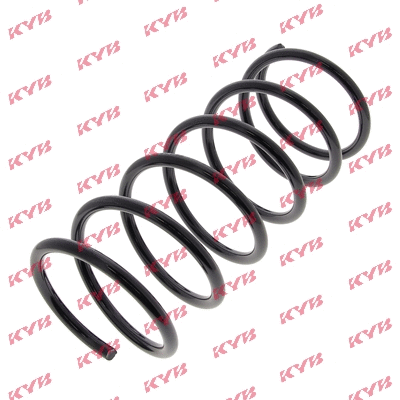 Suspension Spring