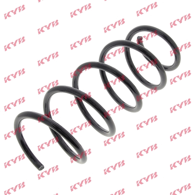 Suspension Spring