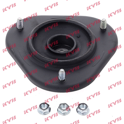 Repair Kit, suspension strut support mount (SM5049)