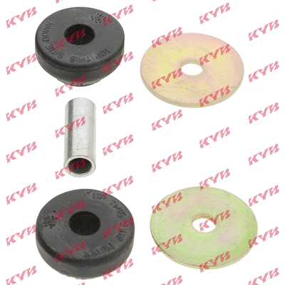 Suspension Strut Support Mount