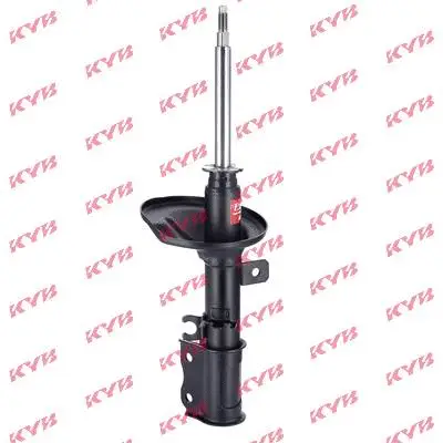 Shock Absorber (333317)
