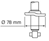 Shock Absorber (341277)