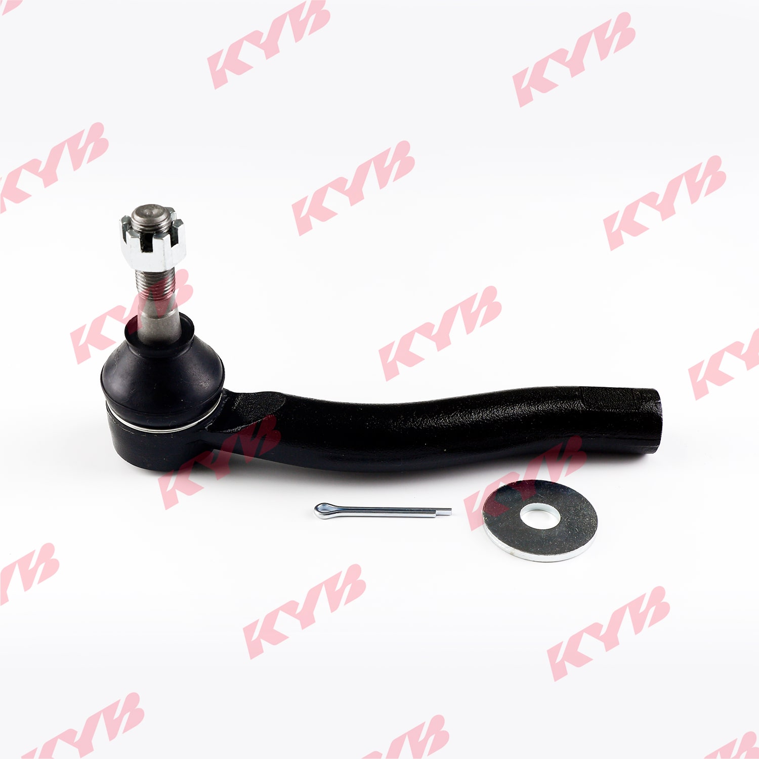 Tie Rod End (KTR1114)