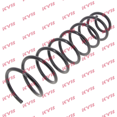 Suspension Spring