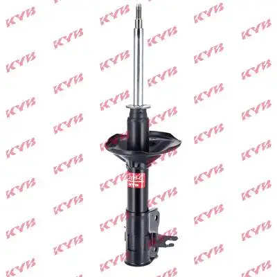 Shock Absorber (333225)