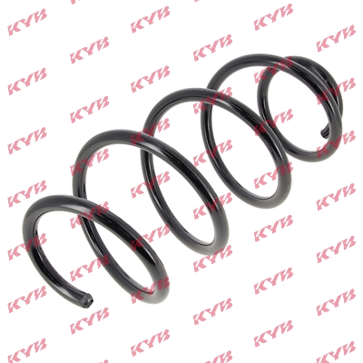 Suspension Spring