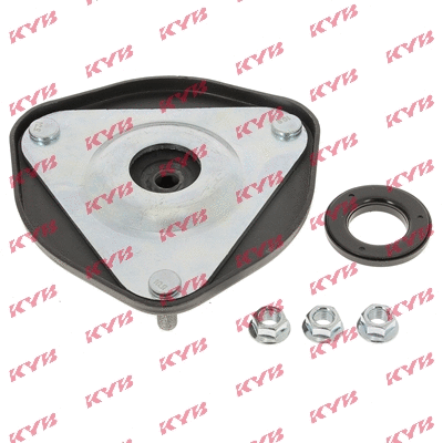 Repair Kit, suspension strut support mount