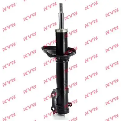 Shock Absorber (634811)