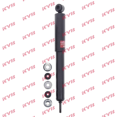 Shock Absorber (343267)