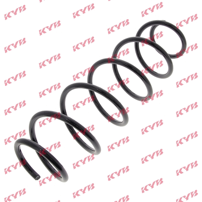 Suspension Spring