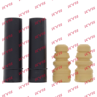 Dust Cover Kit, shock absorber (910151)