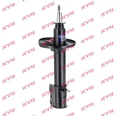 Shock Absorber (634047)